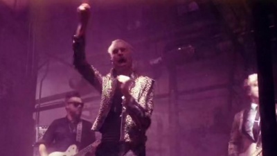 Neon Trees、Kaskade - Lessons In Love(All Day, All Night)