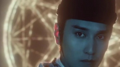 慕容紫嫣 - 古筝演奏《晴雅集》片尾曲《痴情冢》 梦词