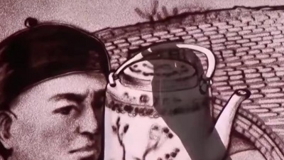 白纱群爱音乐 - 《白鹿原》赵珈婧云演绎片头童谣，唱出多少辛酸！