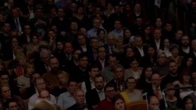 Wiener Philharmoniker、John Christopher Williams - The Rebellion is Reborn