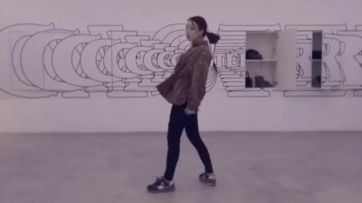 决战紫禁城 - Hate u love u超好听的英文歌编舞