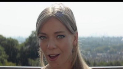 Becky Hill、Sigala - Heaven On My Mind