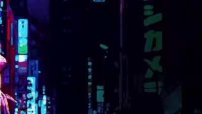TM88、MadeinTYO - Tokyo Nights