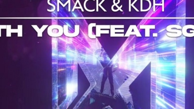 KDH、Sgnls、smack - With You(feat. SGNLS)