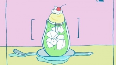 asmi - cream soda