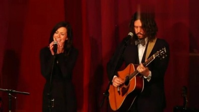 The Civil Wars - To Whom It May Concern(live版)