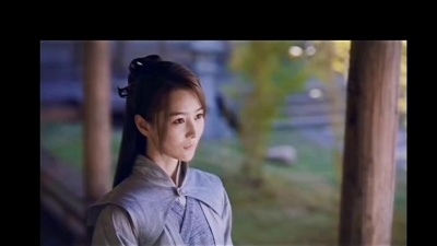 星光初意 - 少年歌行｜赵玉真  李寒衣