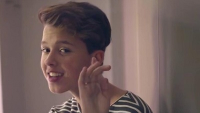 Jacob Sartorius - Skateboard