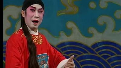 梁耀安、倪惠英 - 血溅乌纱