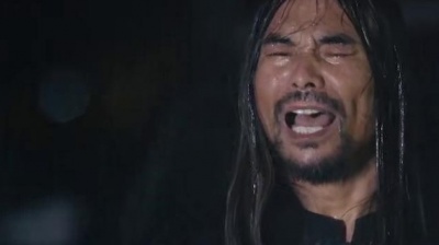 音乐人闹闹 - 面筋哥新歌《停下你的脚步》mv  望面筋哥越来越好