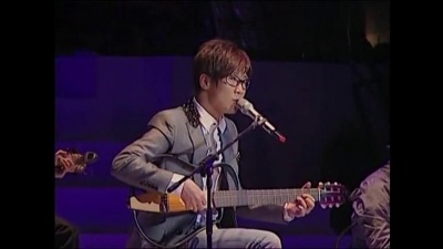 品冠 - 明年今日 现场版