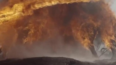 继续走红 - 《血战钢锯岭》“地狱对决”片段