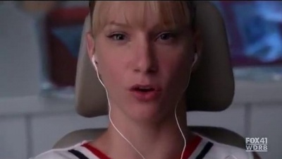 Glee Cast - Me Against The Music