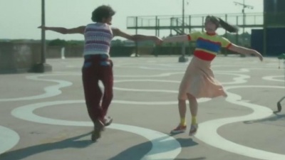 Salena Mastroianni、Philip George - Same Love