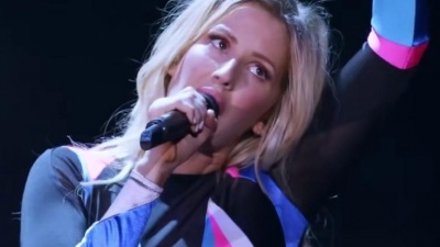 Ellie Goulding - Don't Need Nobody (Vevo Presents: Live in London) (Live)