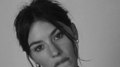 Gracie Abrams - Where do we go now?