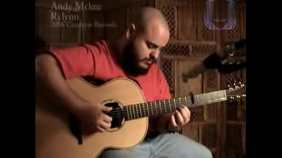 Andy Mckee - Rylynn