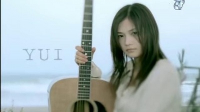 YUI - Feel My Soul