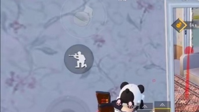 口香糖 - 和平精英：98K加喷子吃鸡挑战！极限秀操作没想到惨被雷