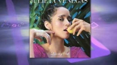 Julieta Venegas - Te Voy A Mostrar