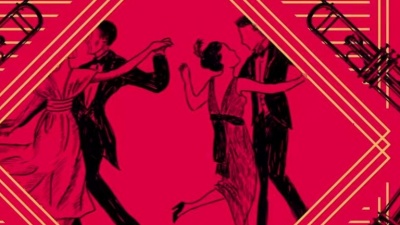 Damien N-Drix、MORGANJ、Anne July - Sing Swing(feat. Anne July)