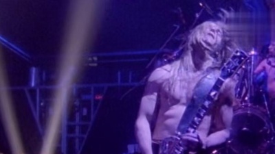 Ozzy Osbourne - Shot In The Dark