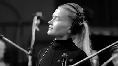 Mari Samuelsen - Moonlight