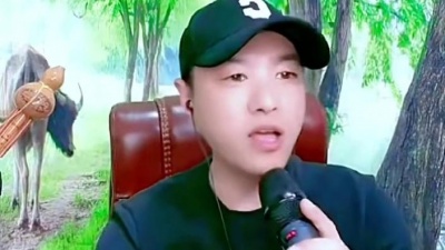 山风 - 别让我心儿碎DJ劲歌版