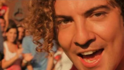 Cali y El Dandee、David Bisbal、Reik - No Hay 2 Sin 3(Gol)