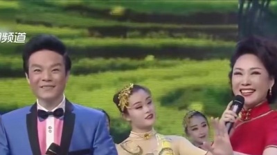 海海 - 豫剧《朝阳沟》选段 贾文龙：山沟里空气好实在新鲜