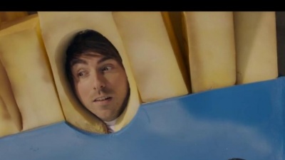 All Time Low - Something's Gotta Give