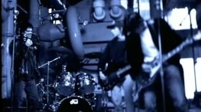 gin blossoms - Day Job