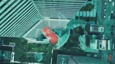 房车旅行 - 打完丧尸打怪兽，女版007，论气场气质--我就是爱丽丝！#电影推荐 #动作电影