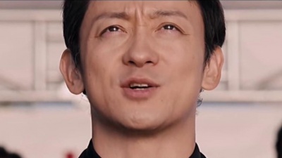 麻中之蓬 - 新奥特曼VS新美菲拉斯星人