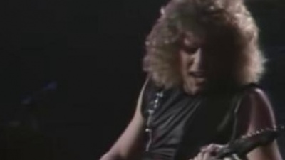 Night Ranger - Don't Tell Me You Love Me (Live)