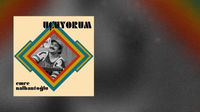 Emre Nalbantoğlu - Uçuyorum