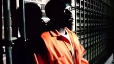 Styles P、Akon - Locked Up