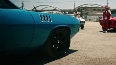 Tyga、YG、BIA、21 Savage - Run