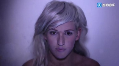 Ellie Goulding - Hanging On