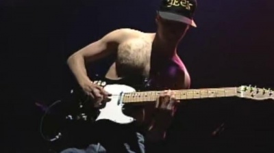 Rage Against the Machine - Take The Power Back