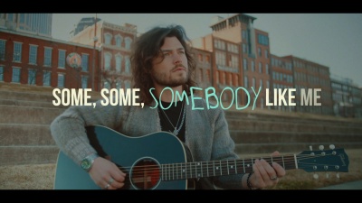 Chase McDaniel - Somebody Like Me