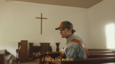 Conner Smith - God Moments