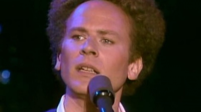 Simon & Garfunkel - Old Friends / Bookends (from The Concert in Central Park)