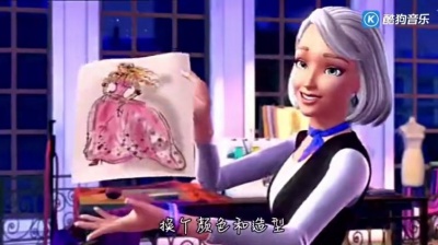 帐号已注销 - 梦幻人生真奇妙～Barbie