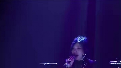 黄小琥 - 可爱的玫瑰花 + 我要你的爱 (《放心不下》广州演唱会)