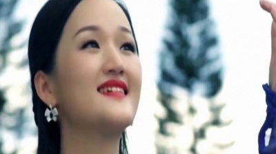 周艾杰 - 一湖蓝