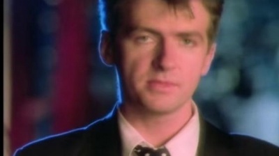 Crowded House - Better Be Home Soon