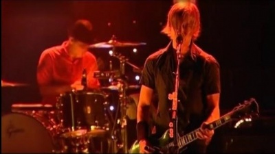 Interpol - Mammoth