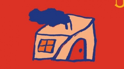 Bluewerks、Sebastian Kamae - Home Alone