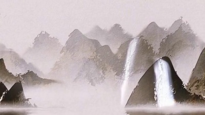 熙月月 - 孽海记
